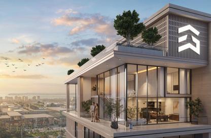 Apartment - 1 Bedroom - 2 Bathrooms for sale in Firoza - Dubai Islands - Dubai Apartment - 1 Bedroom - 2 Bathrooms for sale in Firoza - Dubai Islands - Dubai