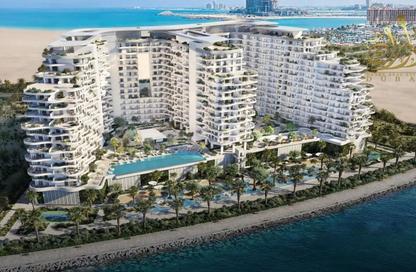 Apartment - 1 - 2 for sale in Miraggio - Al Marjan Island - Ras Al Khaimah Apartment - 1 - 2 for sale in Miraggio - Al Marjan Island - Ras Al Khaimah
