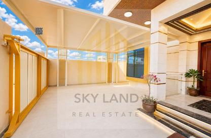 Villa - 5 - 7 for sale in Al Rawda 2 Villas - Al Rawda 2 - Al Rawda - Ajman