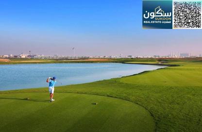 Apartment - 1 Bedroom - 2 Bathrooms for sale in Golf Community - Al Zorah - Ajman