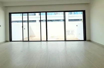 Townhouse - 4 Bedrooms - 3 Bathrooms for sale in Santorini - Damac Lagoons - Dubai
