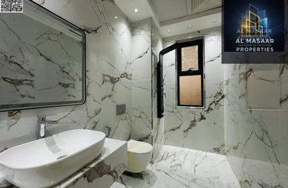 Villa - 5 - 7 for sale in Kabbali Hills - Al Helio 2 - Al Helio - Ajman Villa - 5 - 7 for sale in Kabbali Hills - Al Helio 2 - Al Helio - Ajman