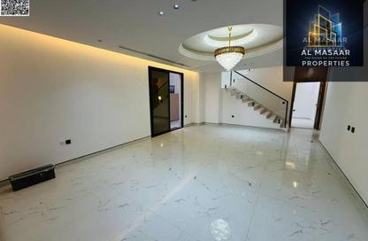 Villa - 5 - 7 for sale in Kabbali Hills - Al Helio 2 - Al Helio - Ajman