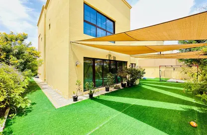 فيلا - 4 غرف نوم - 6 حمامات للايجار في ند الشيبا فيلاز - ند الشبا 3 - ند الشبا - دبي