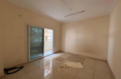 Apartment - 1 Bedroom - 1 Bathroom for rent in Al Taawun Street - Al Taawun - Sharjah
