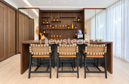 Villa - 6 - 6 for sale in The Fairway - Dubai Hills Estate - Dubai Villa - 6 - 6 for sale in The Fairway - Dubai Hills Estate - Dubai
