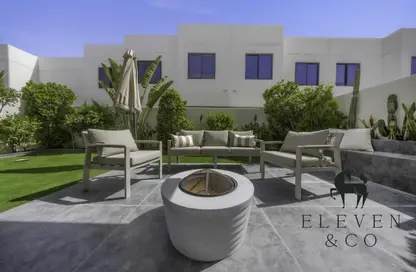 Villa - 3 Bedrooms - 3 Bathrooms for sale in Noya 1 - Noya - Yas Island - Abu Dhabi Villa - 3 Bedrooms - 3 Bathrooms for sale in Noya 1 - Noya - Yas Island - Abu Dhabi