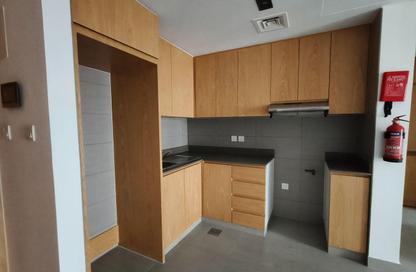Apartment - 1 Bedroom - 1 Bathroom for rent in Souks Residential - Al Mamsha - Muwaileh - Sharjah