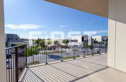 فيلا - 4 غرف نوم - 5 حمامات للايجار في ذا دالياز - فدان ياس - جزيرة ياس - أبوظبي