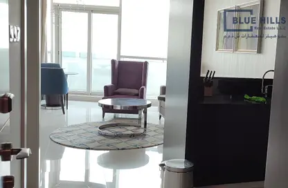 Apartment - 1 Bedroom - 2 Bathrooms for sale in Damac Maison The Distinction - Downtown Dubai - Dubai