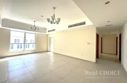 Apartment - 2 Bedrooms - 3 Bathrooms for rent in JAR - Jumeirah Garden City - Al Satwa - Dubai