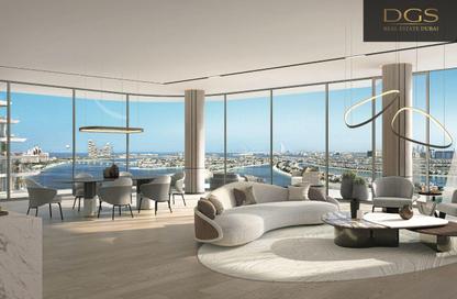 Apartment - 4 - 5 for sale in Avita - Passo by Beyond - Palm Jumeirah - Dubai
