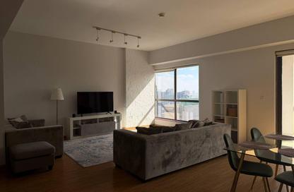 Apartment - 2 Bedrooms - 3 Bathrooms for rent in Rimal 1 - Rimal - Jumeirah Beach Residence - Dubai