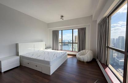 Apartment - 2 Bedrooms - 3 Bathrooms for rent in Rimal 1 - Rimal - Jumeirah Beach Residence - Dubai