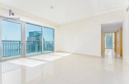 Apartment - 2 - 2 for rent in Harbour Views 2 - Harbour Views - Dubai Creek Harbour (The Lagoons) - Dubai Apartment - 2 - 2 for rent in Harbour Views 2 - Harbour Views - Dubai Creek Harbour (The Lagoons) - Dubai