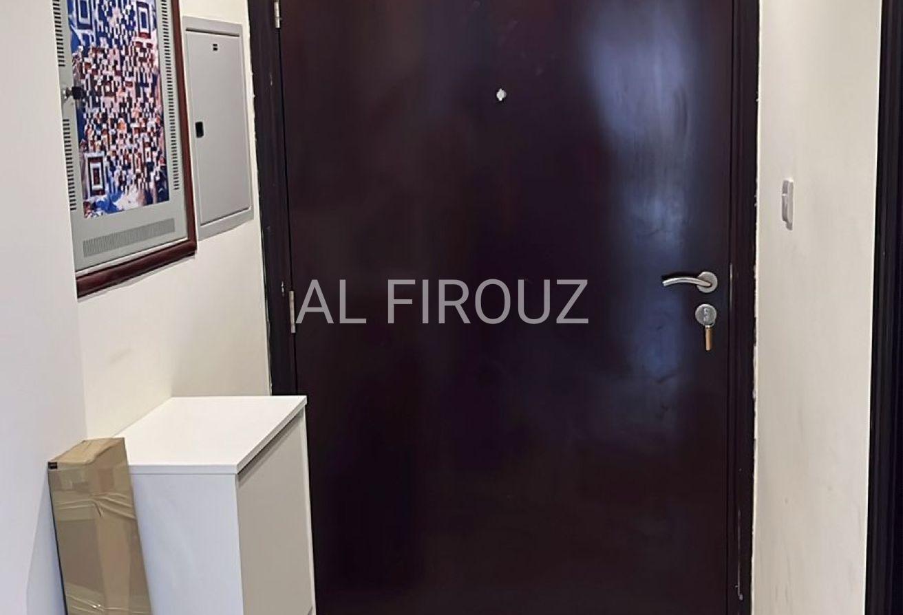 Studio Apartment For Rent In Hamza Tower photo 4