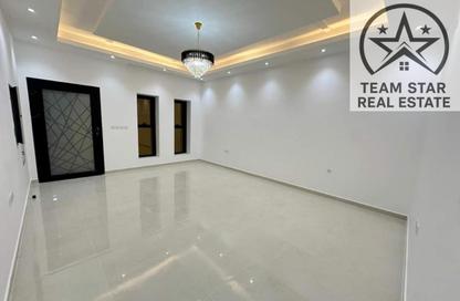 Villa - 4 Bedrooms - 5 Bathrooms for rent in Al Zaheya Gardens - Al Zahya - Ajman