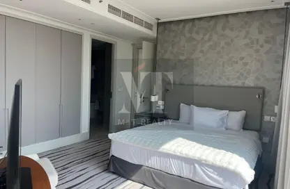 شقة - 2 غرف نوم - 1 حمام للايجار في فيدا ريزيدنس دبي مول - وسط مدينة دبي - دبي