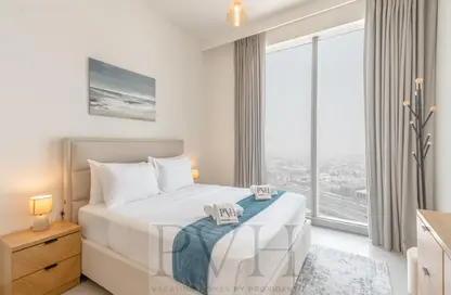 Apartment - 2 Bedrooms - 2 Bathrooms for rent in Forte 1 - Forte - Downtown Dubai - Dubai Apartment - 2 Bedrooms - 2 Bathrooms for rent in Forte 1 - Forte - Downtown Dubai - Dubai