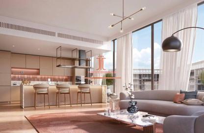 Apartment - 1 Bedroom - 2 Bathrooms for sale in Elm at Park Five B - Elm at Park Five - Park Five by Deyaar - Dubai Production City (IMPZ) - Dubai Apartment - 1 Bedroom - 2 Bathrooms for sale in Elm at Park Five B - Elm at Park Five - Park Five by Deyaar - Dubai Production City (IMPZ) - Dubai