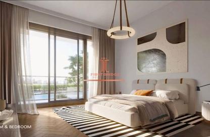 Apartment - 1 Bedroom - 2 Bathrooms for sale in Elm at Park Five B - Elm at Park Five - Park Five by Deyaar - Dubai Production City (IMPZ) - Dubai