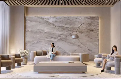 Apartment - 3 Bedrooms - 4 Bathrooms for sale in Sky Gate Tower - Jumeirah Village Triangle - Dubai