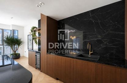 Apartment - 2 - 2 for sale in The Residences 1 - The Residences - Downtown Dubai - Dubai