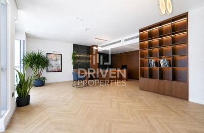 Apartment - 2 - 2 for sale in The Residences 1 - The Residences - Downtown Dubai - Dubai