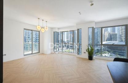 Apartment - 2 - 2 for sale in The Residences 1 - The Residences - Downtown Dubai - Dubai