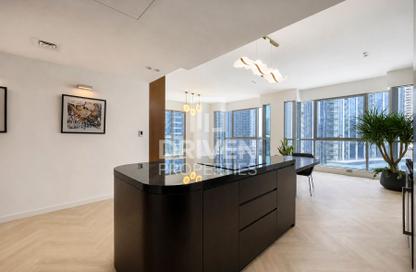 Apartment - 2 - 2 for sale in The Residences 1 - The Residences - Downtown Dubai - Dubai