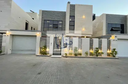 فيلا - 7 غرف نوم للبيع في الباهيه هيلز - الباهية - عجمان