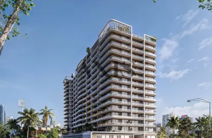 شقة - 2 غرف نوم - 2 حمامات للبيع في فيستا باي فيجن - مدينة دبي للإنتاج (اي ام بي زد) - دبي