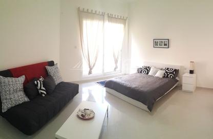 Apartment - Studio - 1 Bathroom for sale in Yakout - Bab Al Bahar - Al Marjan Island - Ras Al Khaimah
