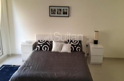 Apartment - Studio - 1 Bathroom for sale in Yakout - Bab Al Bahar - Al Marjan Island - Ras Al Khaimah