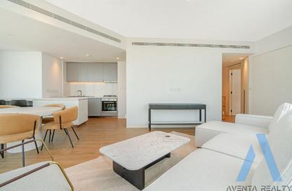 Apartment - 2 - 3 for rent in Uptown Tower - Uptown Dubai - Jumeirah Lake Towers - Dubai