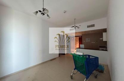 Apartment - 1 Bedroom - 2 Bathrooms for rent in City Tower - Al Nuaimiya - Ajman