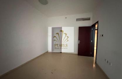 Apartment - 1 Bedroom - 2 Bathrooms for rent in City Tower - Al Nuaimiya - Ajman