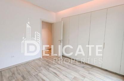 Apartment - 3 - 3 for rent in Ahad Residences - Business Bay - Dubai