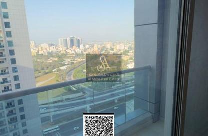 Apartment - 2 - 2 for sale in City Tower B1 - City Towers - Al Nuimiya 3 - Al Nuaimiya - Ajman