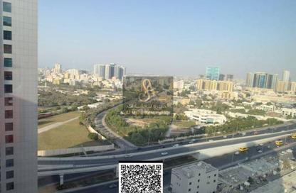 Apartment - 2 - 2 for sale in City Tower B1 - City Towers - Al Nuimiya 3 - Al Nuaimiya - Ajman