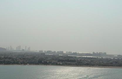 Apartment - 2 - 3 for rent in Al Mamzar - Al Mamzar - Sharjah - Sharjah