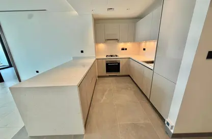 Apartment - 3 Bedrooms - 4 Bathrooms for rent in The Crest Tower A - The Crest - Sobha Hartland - Mohammed Bin Rashid City - Dubai Apartment - 3 Bedrooms - 4 Bathrooms for rent in The Crest Tower A - The Crest - Sobha Hartland - Mohammed Bin Rashid City - Dubai