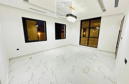 Villa - 4 Bedrooms - 4 Bathrooms for rent in Al Zaheya Gardens - Al Zahya - Ajman