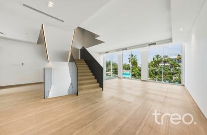 Villa - 4 Bedrooms - 5 Bathrooms for rent in Ixora - Al Barari - Dubai