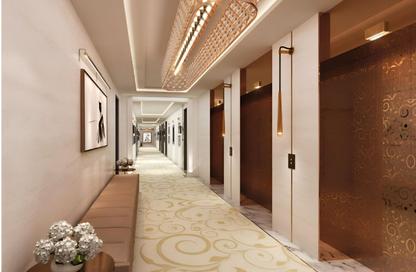 Apartment - 2 Bedrooms - 3 Bathrooms for sale in THE BILTMORE RESIDENCES - Al Sufouh - Dubai Apartment - 2 Bedrooms - 3 Bathrooms for sale in THE BILTMORE RESIDENCES - Al Sufouh - Dubai