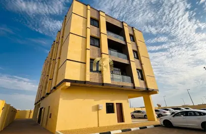 عمارة بالكامل للبيع في A تلال سيتي - تلال سيتي - الشارقة