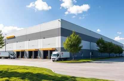 مستودع - استوديو - 1 حمام للبيع في السجع إس - الصجعة - الشارقة