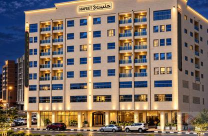 Apartment - 2 - 2 for rent in Muwaileh 29 Building - Muwaileh - Sharjah