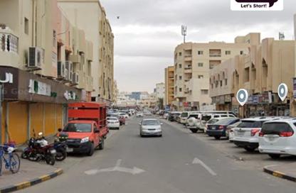 Land - Studio for sale in Al Nuaimiya - Ajman