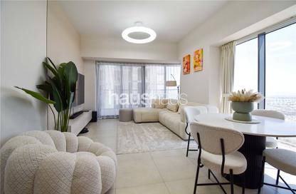 Apartment - 2 Bedrooms - 2 Bathrooms for sale in Golf Gate - Damac Hills - Dubai Apartment - 2 Bedrooms - 2 Bathrooms for sale in Golf Gate - Damac Hills - Dubai